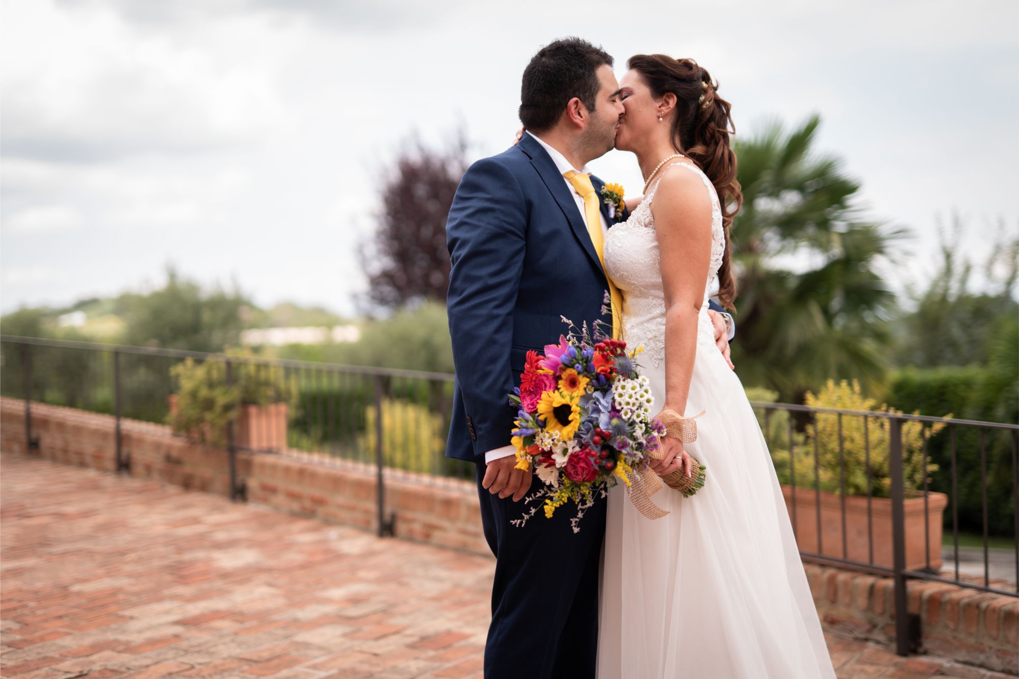 Stefano & Elisabetta